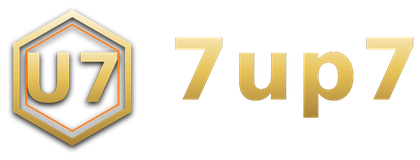7up7 logo